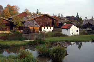 Nationalpark Bayerischer Wald